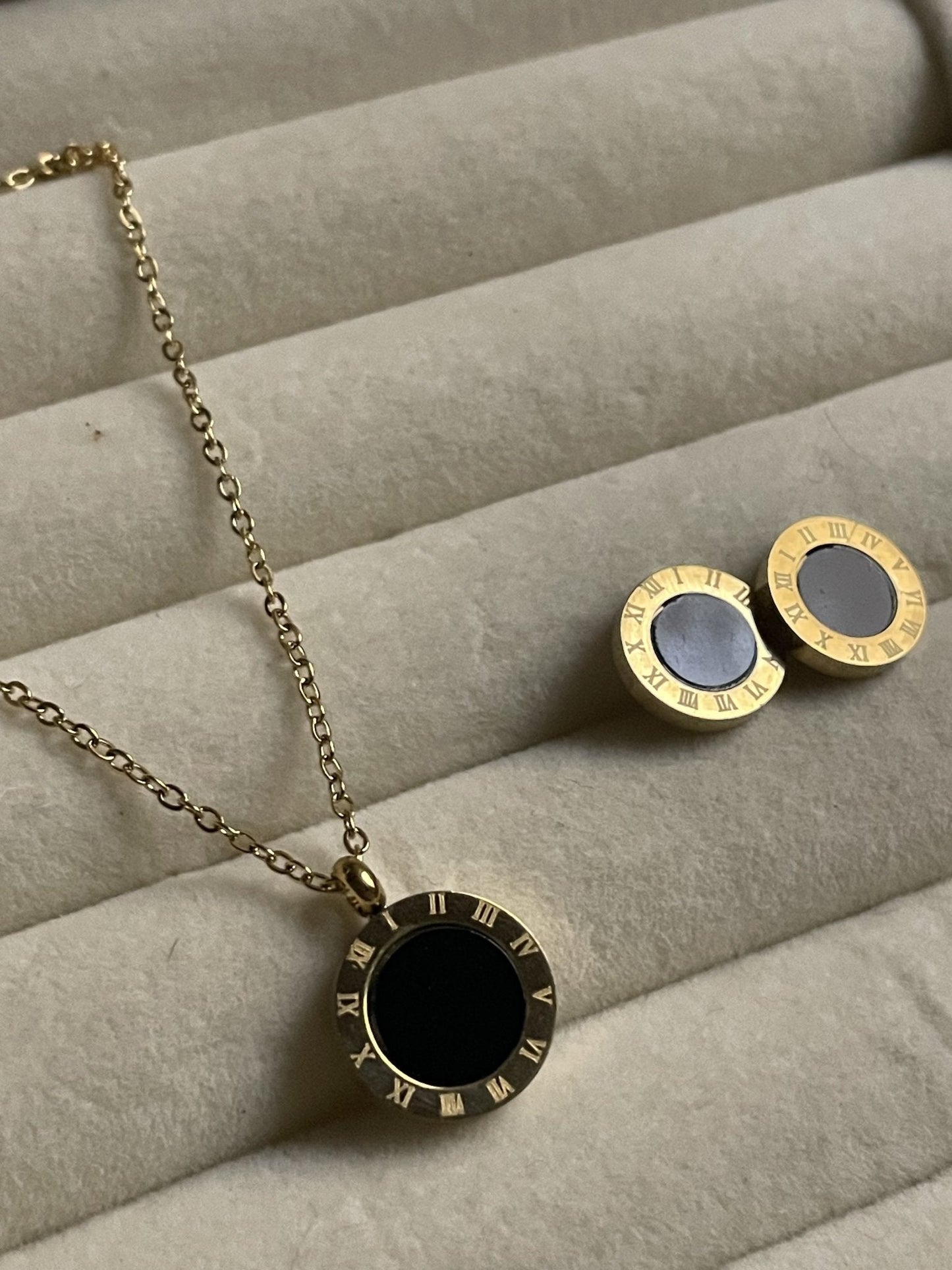 Bulgari Set - Zella