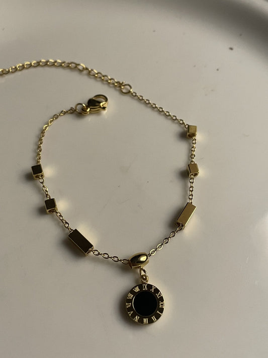 Bulgari Bracelet - Zella