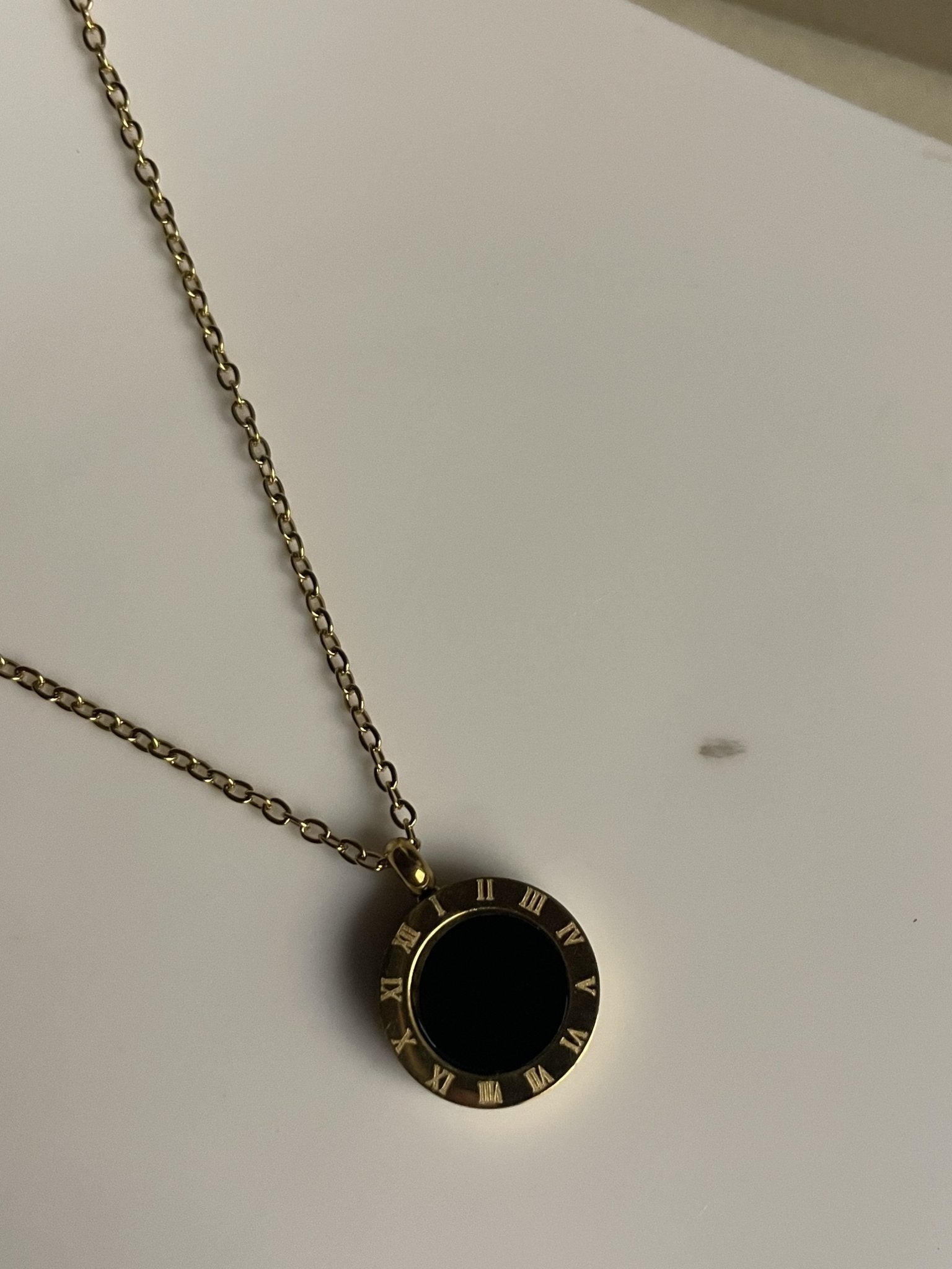 Bulgari Necklace - Zella