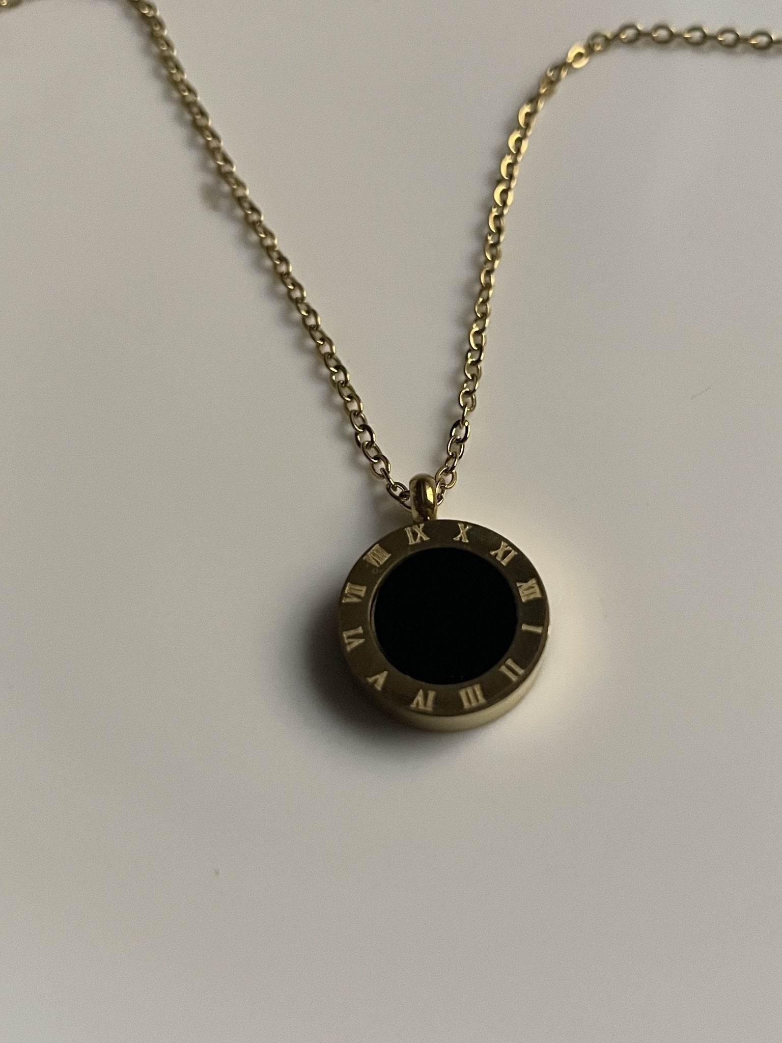 Bulgari Necklace - Zella