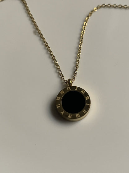 Bulgari Necklace - Zella