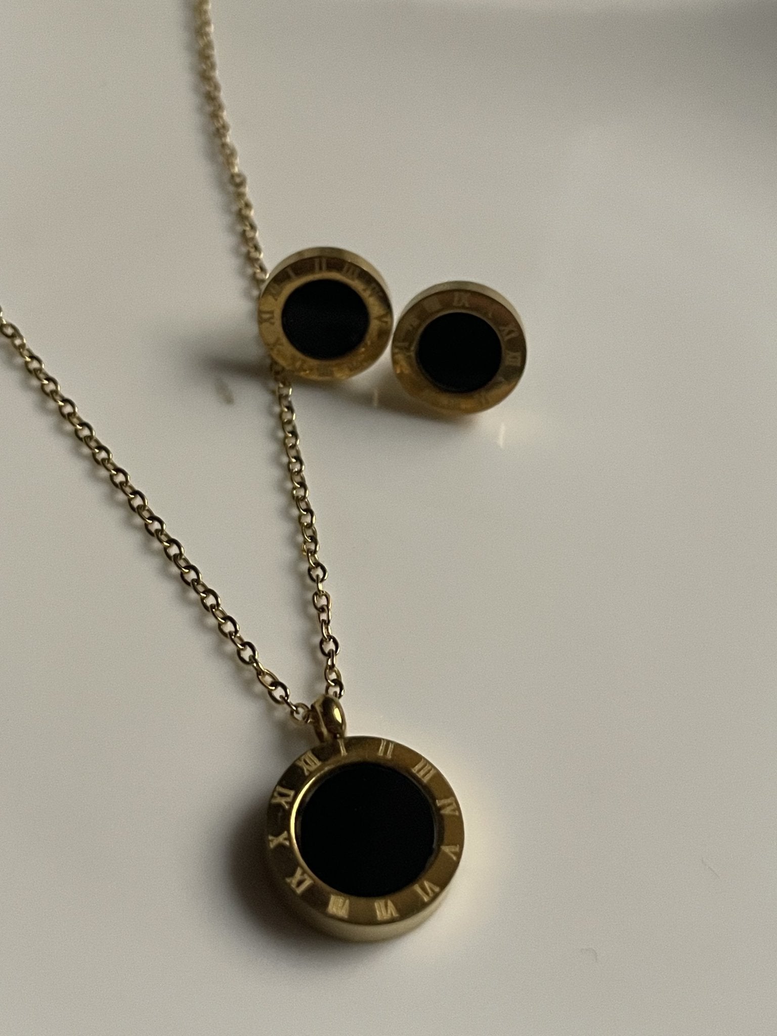 Bulgari Set - Zella