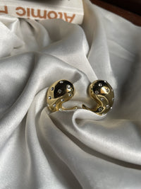 Diamond Earrings - Zella