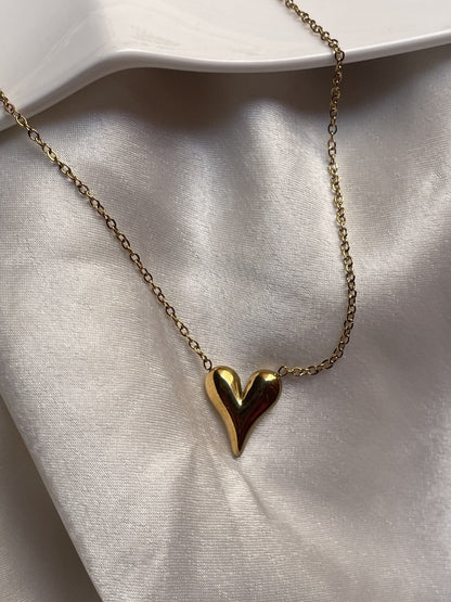 The Puffy Heart Set - Zella