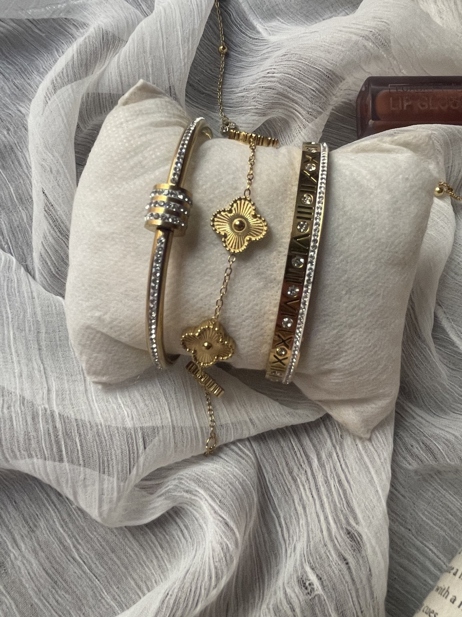 Trio bundles - Zella