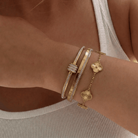 Luxe Clover Bundle - Zella